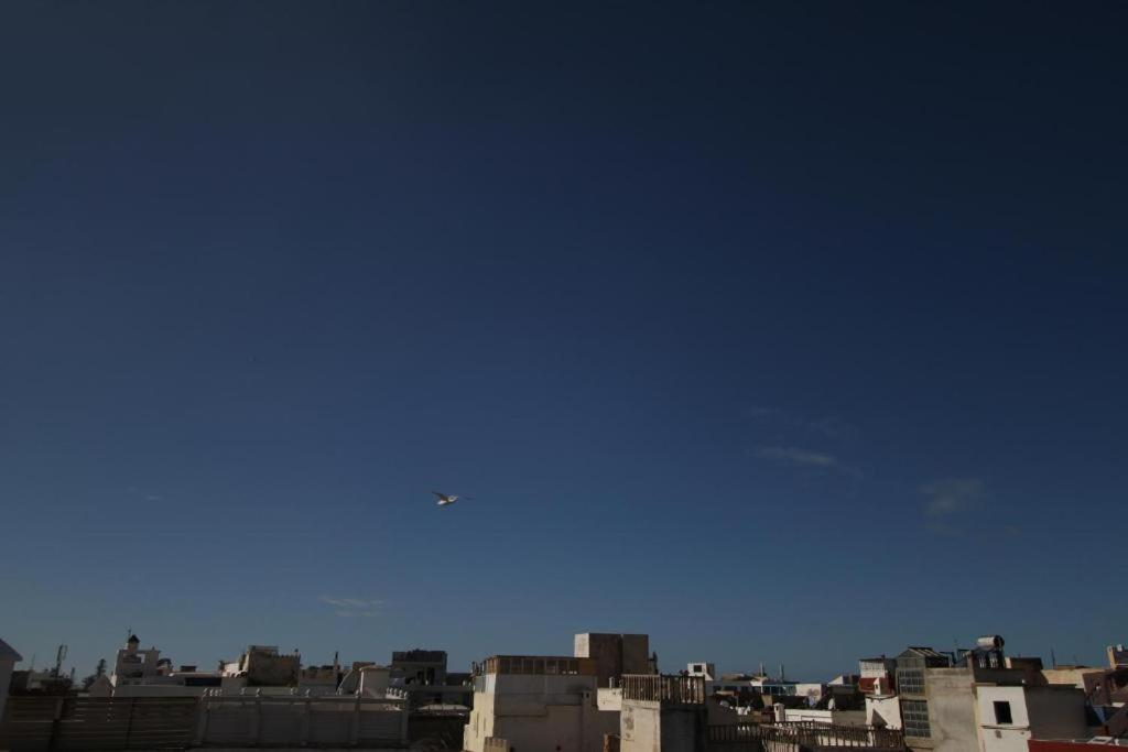 Dar Tranquille Essaouira Exterior foto