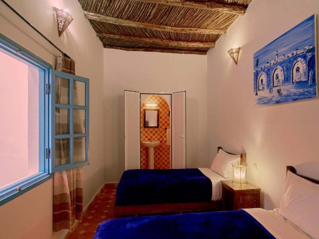 Dar Tranquille Essaouira Exterior foto