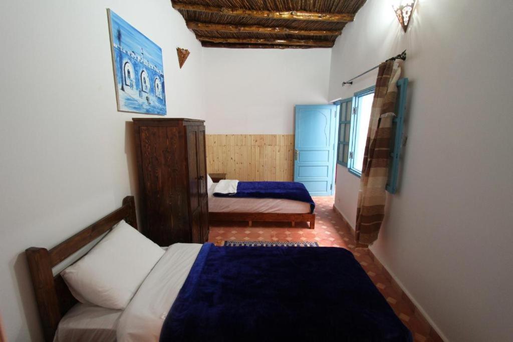 Dar Tranquille Essaouira Exterior foto
