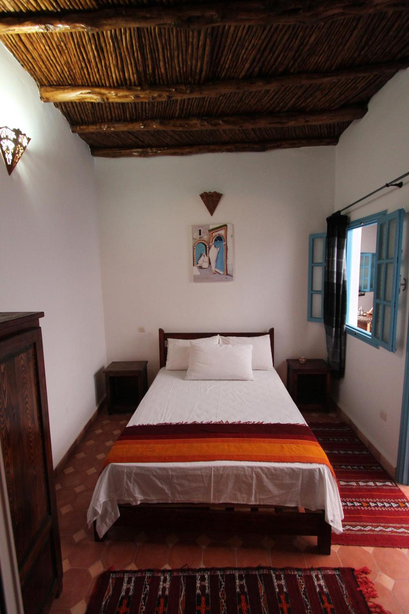 Dar Tranquille Essaouira Exterior foto
