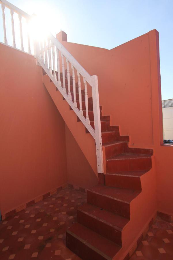 Dar Tranquille Essaouira Exterior foto