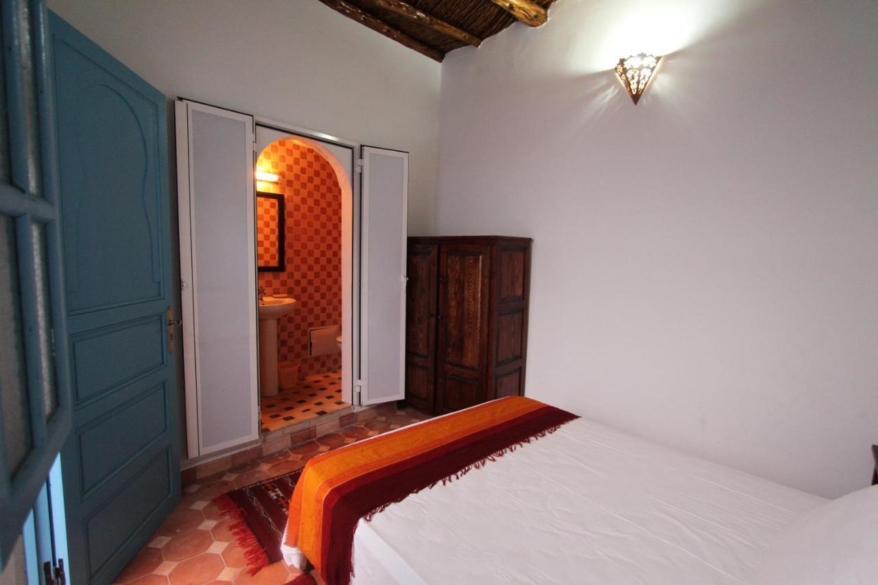 Dar Tranquille Essaouira Exterior foto