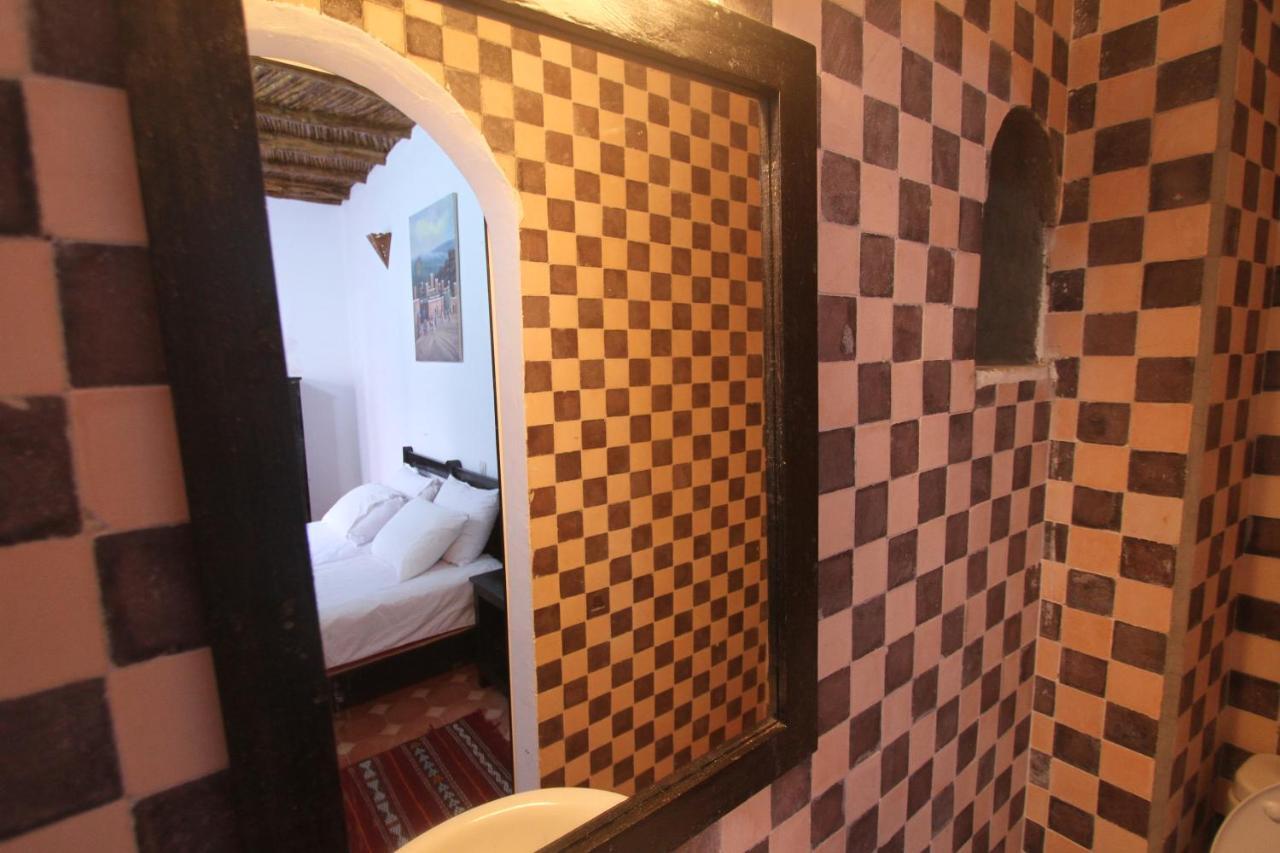 Dar Tranquille Essaouira Exterior foto