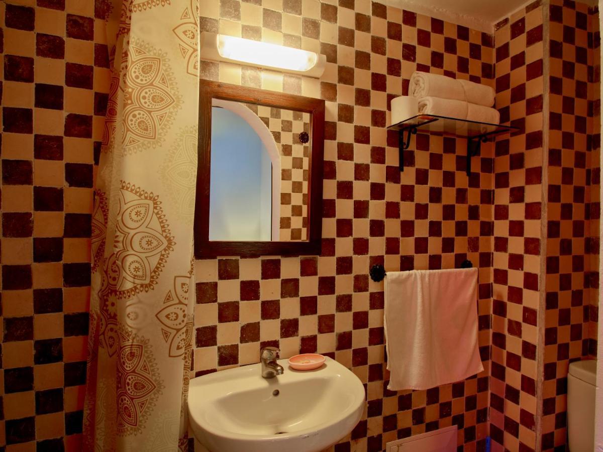 Dar Tranquille Essaouira Exterior foto