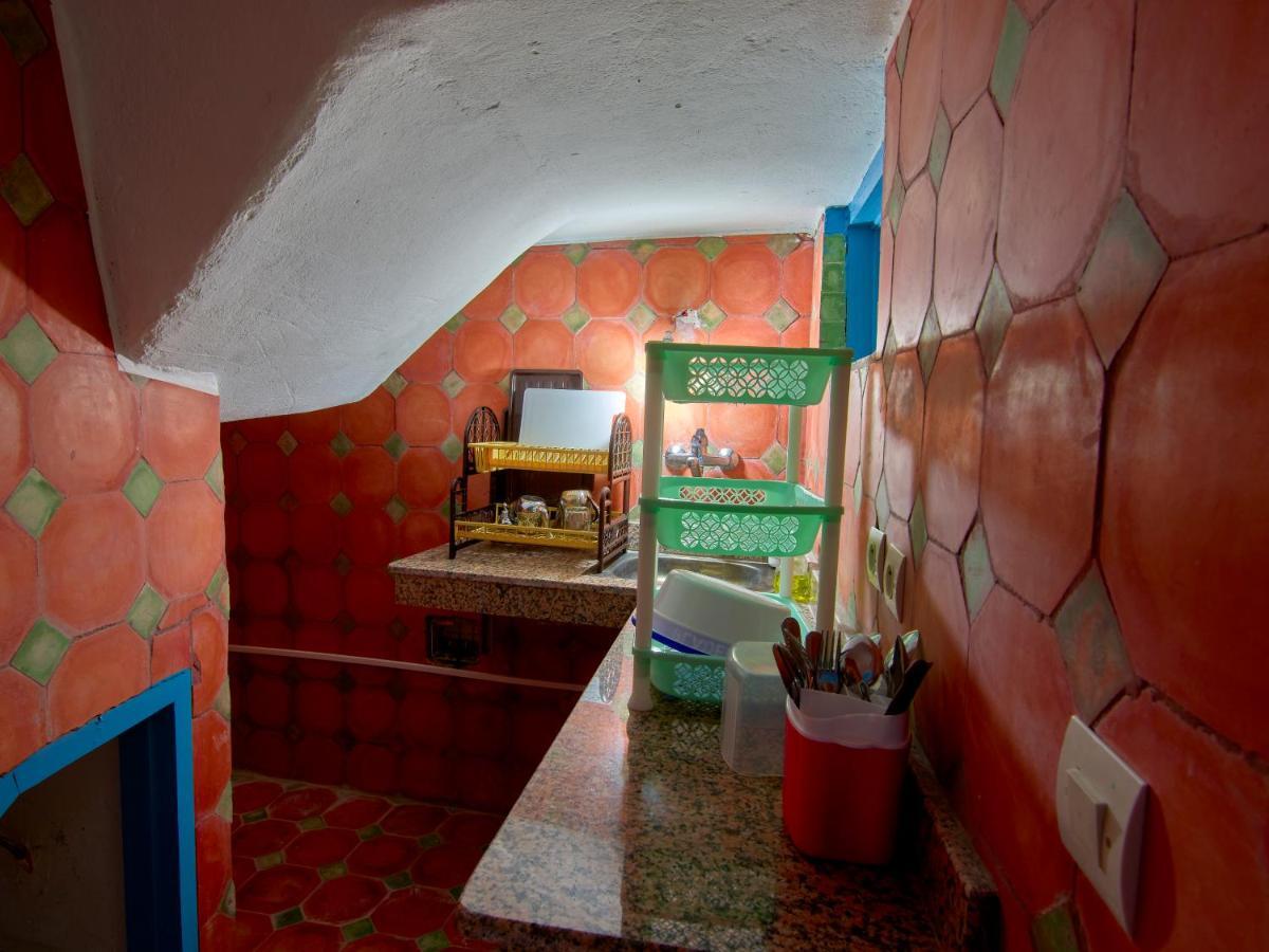 Dar Tranquille Essaouira Exterior foto